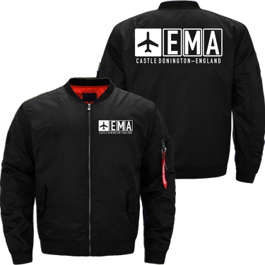 EMA AIRPOART MA1 JACKET